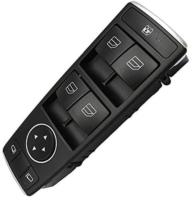 1669054300 Power Window Switch for Mercedes-Benz X117 CLA180 CLA200 CLA220 CLA250 CLA 45 AMG