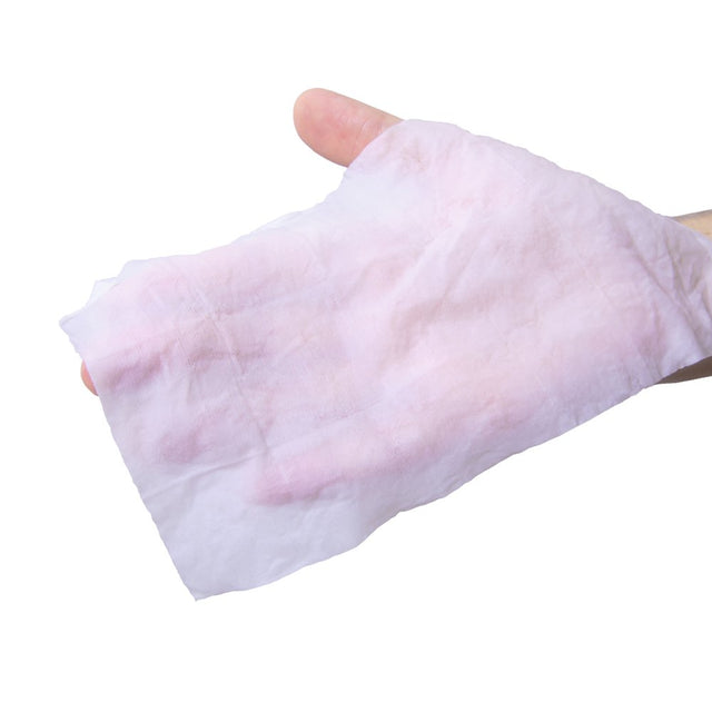 Hello Cake Sex Wipes, Cleansing Wipes for Adults, 12 Count