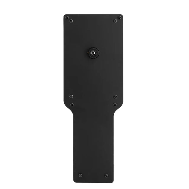 Htovila 2.4 Inch Digital LCD Display Screen Portable Handheld Infrared Thermal Imager Thermal Imaging Camera Thermograph Measurement Instrument Multipurpose Detection Tool