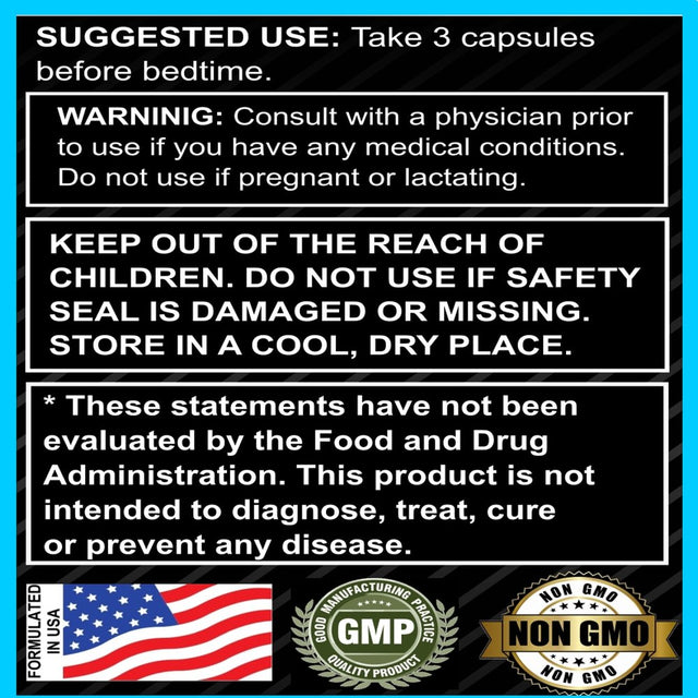 Alphafx Advanced Testosterone Booster Estrogen Blocker Supplement for Men - Libido Support with Tribulus Terrestris, Increased Energy, Stamina, Strength - 180 Capsules (2-Pack)