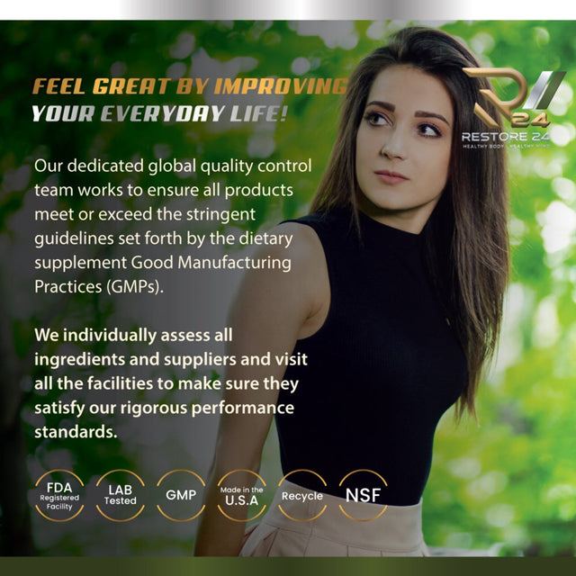 Female Arousal Supplements Boost for Women Pleasure Desire Excitement Satisfaction, Womens Libido Booster with Vitamin a Vitamin B1, Vitamin B2, Vitamin B3, Vitamin B6, 60 Capsules