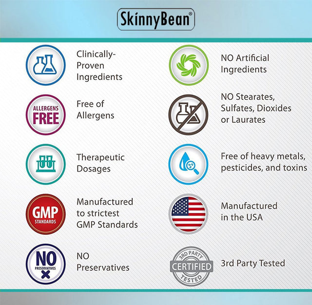 Garcinia Cambogia, Garcinia Supplement 95 HCA, Diet Pills, Fat Burner, Weight Loss Pills