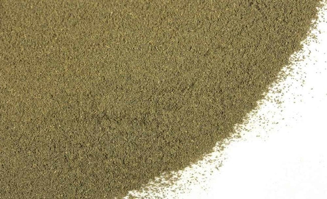 Green Tea Leaf Powder (2 Lb)