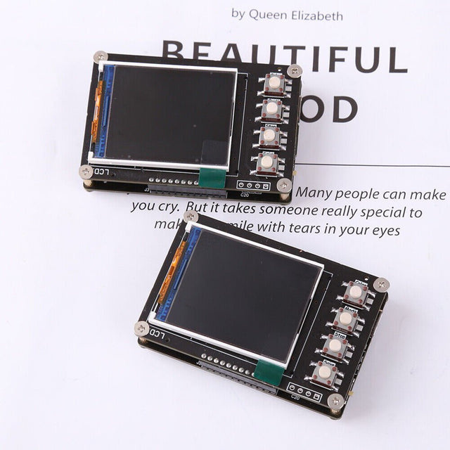 Infrared Thermal Imager Sensor AMG8833 IR Thermometer Thermal Imaging Camera