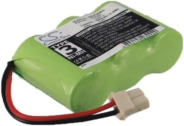 3.6V Battery Replacement for Cobra CLT136 CLT5880 CP720 EA41X-681 CP492 CAS130 CP488 CAS1500 CP474S CLT3300A CLA1300 CP468 CLA1380EC CP482 CP2505 CLA1600 CLA1000 CP49010 CP484S CP471 CLT186X CLT4300