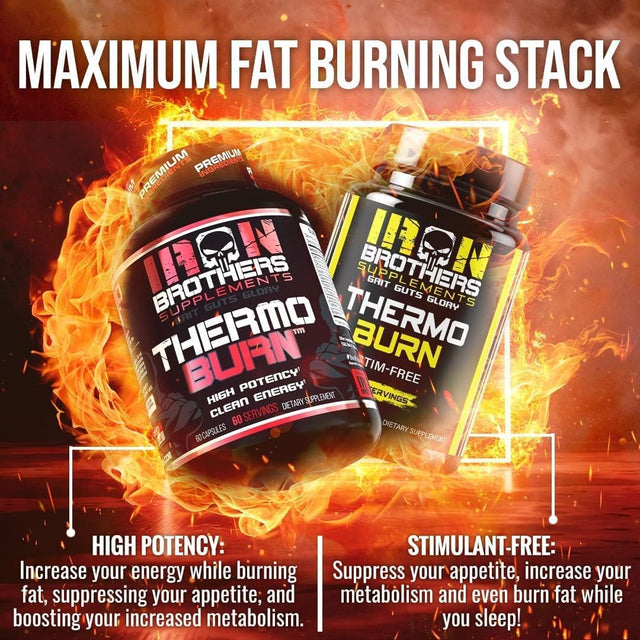 Fat Burner - Hardcore - Weight Management - Athletic Support - Workout Supplement - for Men & Women - Helps Support Cognitive Health - Increases Energy