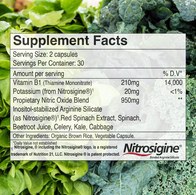 Intelligent Nitric Oxide Complexer