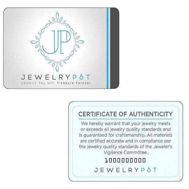 Finest Gold 14K Yellow Gold 5-6 Mm Saltwater Akoya Cultured Pearl & Diamond Earrings & Pendant Set