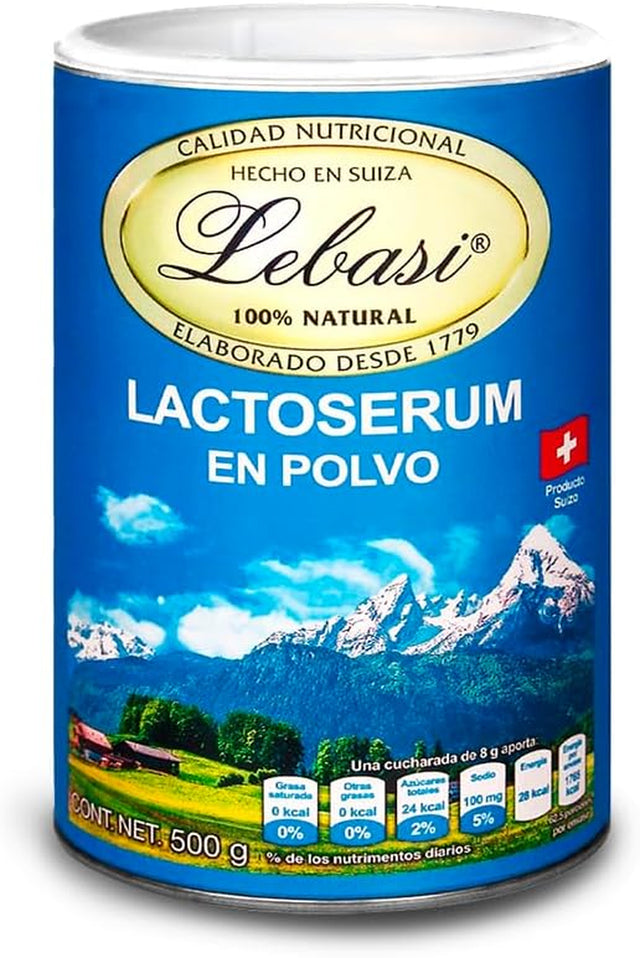 Lactoserum (2)