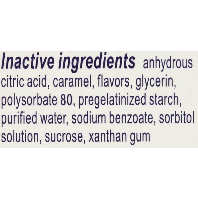 Infants' Motrin Liquid Medicine Drops with Ibuprofen, Berry, 1 Fl. Oz