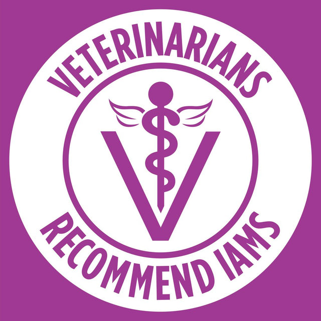 IAMS Chicken and Whole Grains Recipe Dry Dog Food, 15 Lb Bag