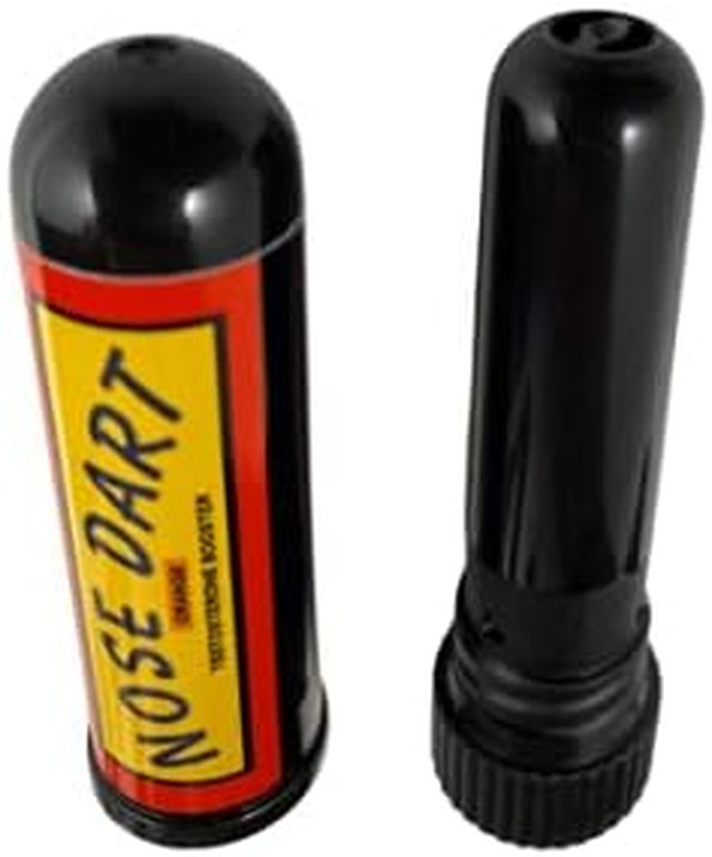 All - Natural Testosterone Booster Inhalant, Small