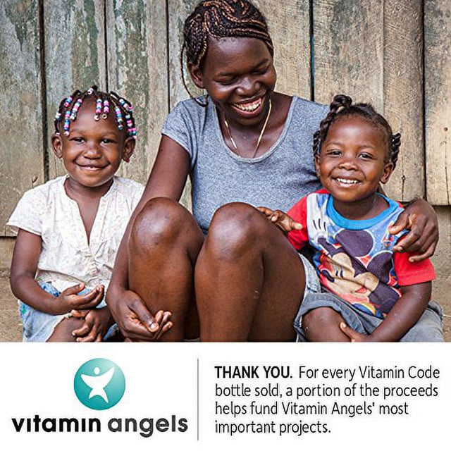 Garden of Life Vitamin B Complex - Vitamin Code Raw B Vitamin Whole Food Supplement, Vegan, 120 Capsules 120 Count