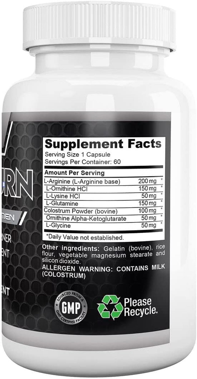 Gyno-Burn Pills Male Chest Fat Burner Reduces Breast Fat and Eliminates Embarrassing Target Stubborn Man Boobs Helping You Lose the Male Boobs Fat