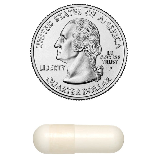 Amazing Formulas L-Glutathione, 500 Mg Veggie Capsules (120 Count)