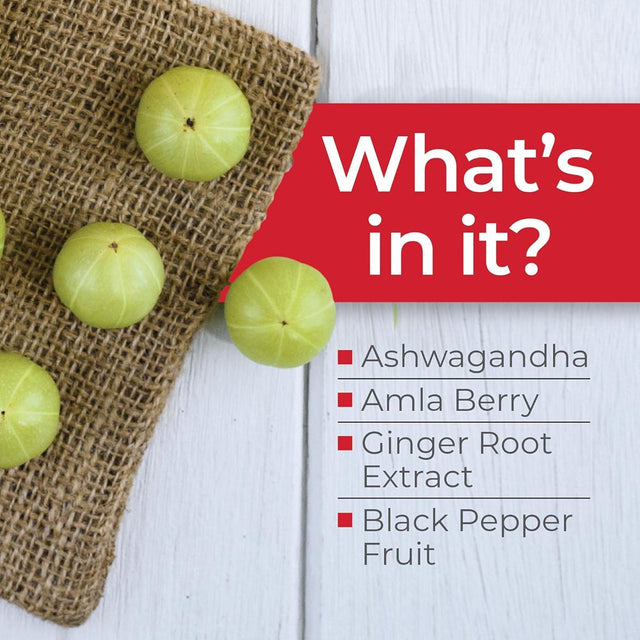 Health plus Super Adrenal Cleanse, 90 Capsules, 45 Servings