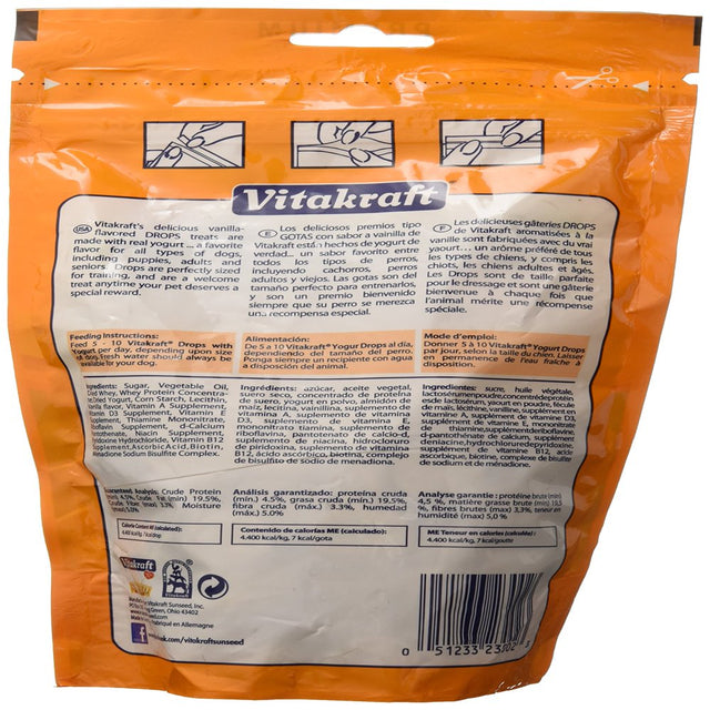 Kaytee��� Forti-Diet Pro Health��� Honey Flavor Treat Stick for Parakeets 3.5 Oz