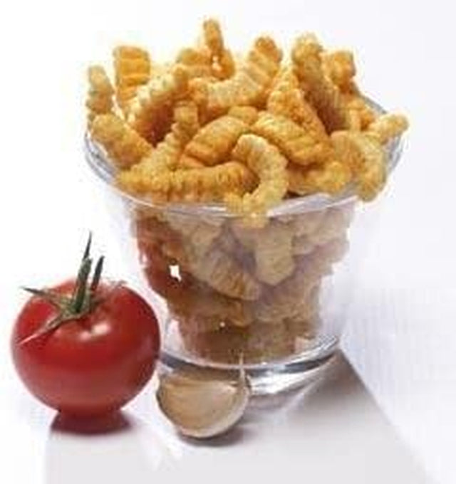 Protiwise - High Protein Diet | Chipotle BBQ Zippers | Low Calorie, Low Fat, Low Sugar (7/Box)