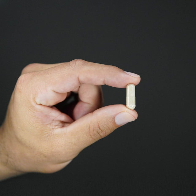 Horny Goat Weed, Ultimate Men'S Testosterone Booster - Primal Pharm Test