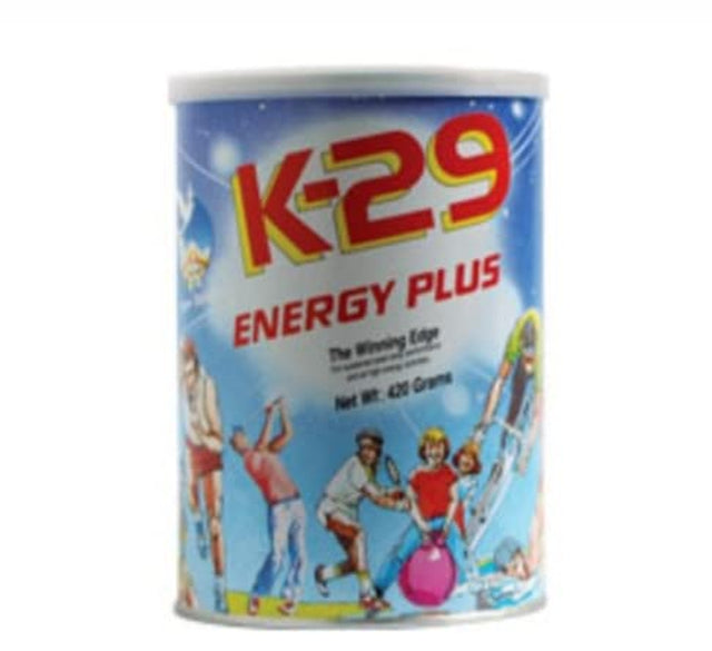 K29 Energy plus X 2 TIN