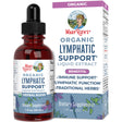 Maryruth'S | USDA Organic Lymphatic Support Liquid Herbal Supplement | Optimum Fluid Levels & Immune Function | Vegan, Non-Gmo | 1 Fl Oz / 30Ml | Eldberberry