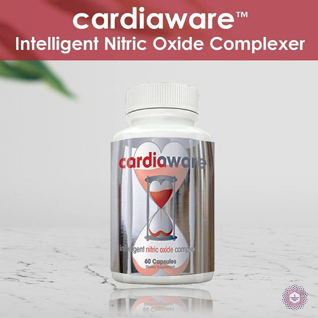 Intelligent Nitric Oxide Complexer