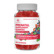 Lunakai Prenatal Vitamins Gummies with Folic Acid for Women 30 Day Supply