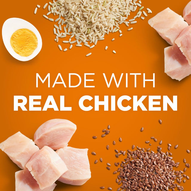 Iams Proactive Health Puppy with Chicken and Rice Classic Ground, 13 Oz. Can