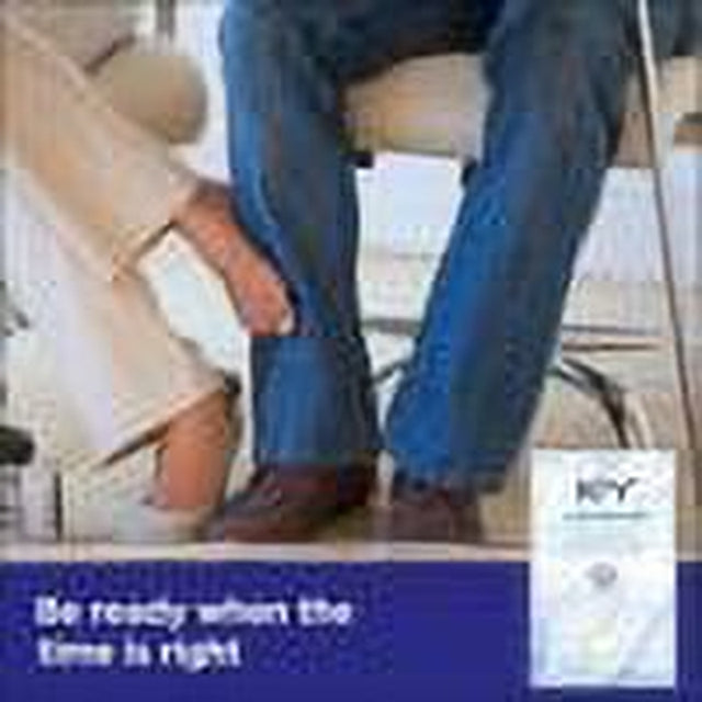 K-Y Liquibeads Vaginal Moisturizer, 6 Count