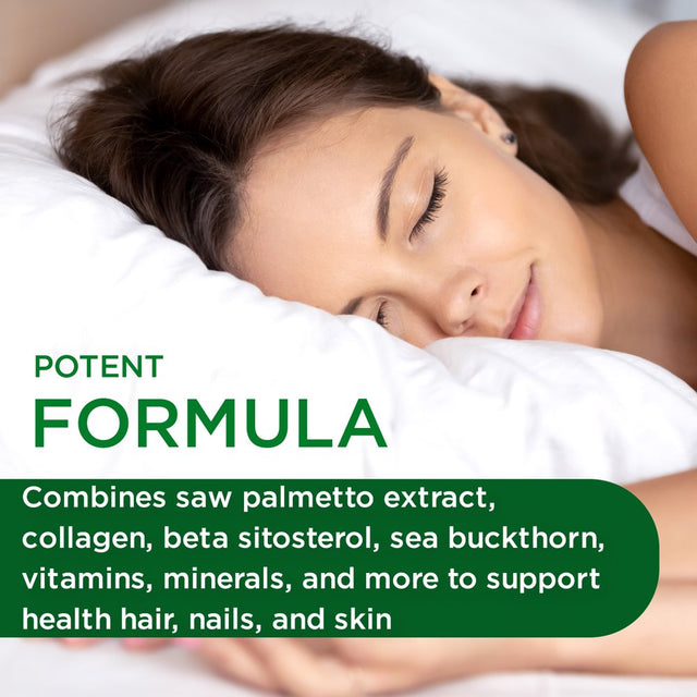 Collagen Health for Men & Women, 90 Vegetable Caps, Emerald Laboratories