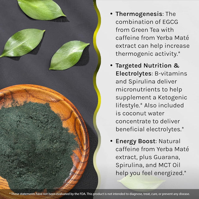 Irwin Naturals, Keto-Karma Burn Fat Red, 72 Count