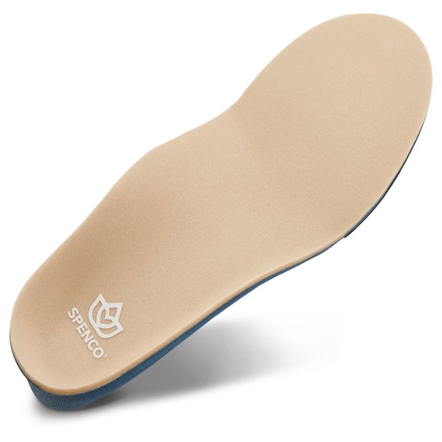 Spenco Diabetic Insole Trim to Fit, Men'S Size 7-13