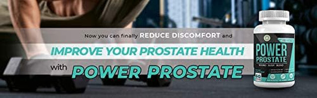 Men'S Health Supplement