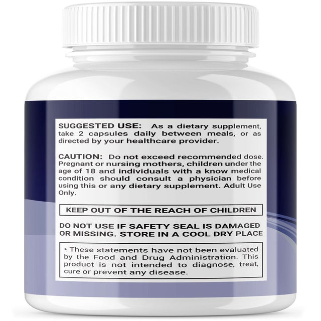 Flowforce Max- Prostate Support, Stamina, Strength Vitality Boost, 3 Pack