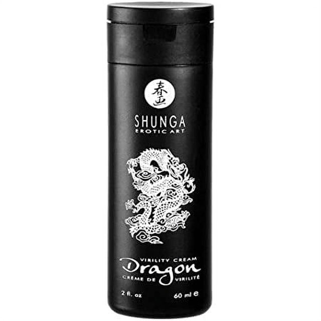 Intensifying - Dragon - 2 Fl. Oz. / 60 Ml