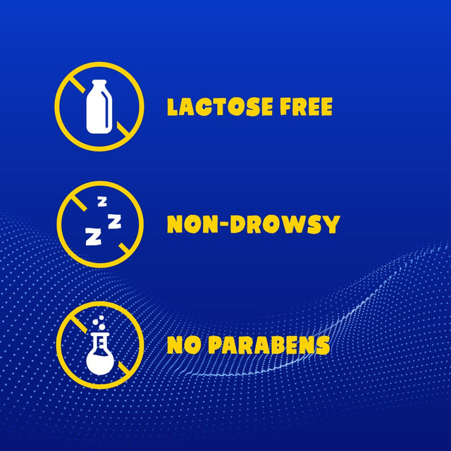 Infants' Advil Pain Reliever and Baby Fever Reducer, Infant Ibuprofen for Pain Relief, White Grape - 0.5 Fl Oz