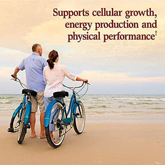 Garden of Life Vegetarian Omega 3 6 9 Supplement - Raw Coq10 Chia Seed Oil Whole Food Nutrition with Antioxidant Support, 60 Capsules