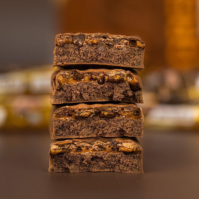 Carb Killa High Protein and Low Carb Bar