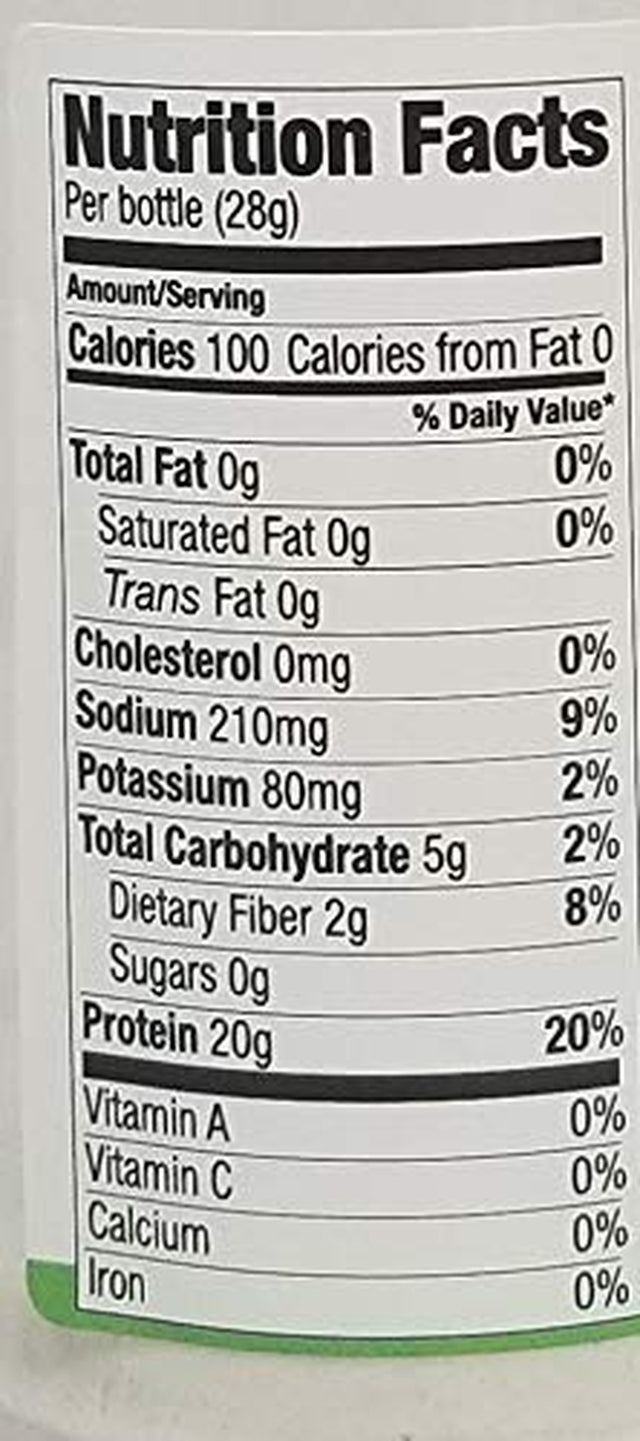 6 Pack of Bottles - Proti Max Lemon Raspberry Smoothie - for Hunger Control - Weight Loss- Protein Supplement - 20 Grams of - Protein by Proti Fit
