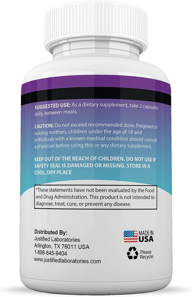 (5 Pack) Keto Diet Burn Diet Pills Advanced Ketogenic Support Exogenous Ketones Ketosis for Men Women 300 Capsules