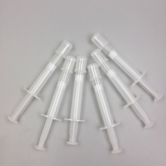 10Pcs Disposable Vaginal Applicators Personal Lubricants Injector Health Care Sex Aid Tools