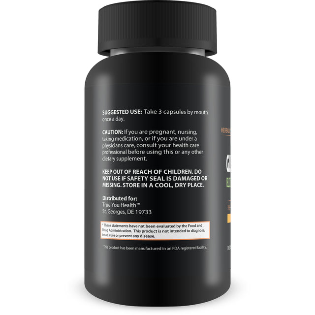 Gluco-Db Pro - Our Best Advanced Glucose Support Supplement - Natural Gluco DB Supplement for Blood Sugar Health - Natural Blood Sugar Formula to Support Blood Balance & Blood Health Blood Glucose