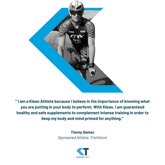 Klean Athlete Klean Multivitamin 60 Tabs