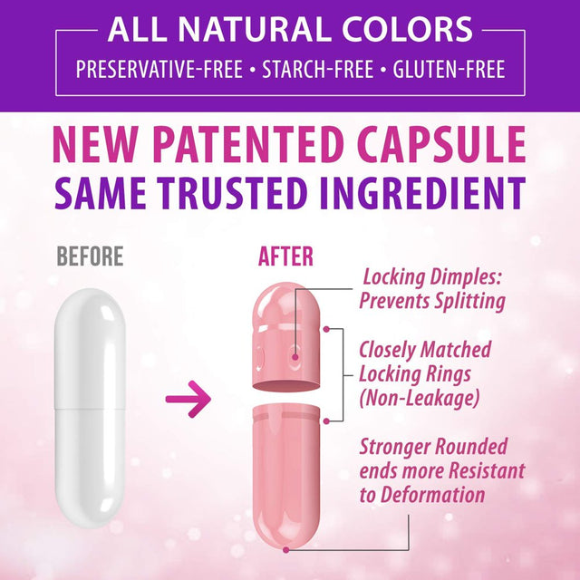 Nutrablast Boric Acid Vaginal Suppositories, 600 Mg, 30 Ct