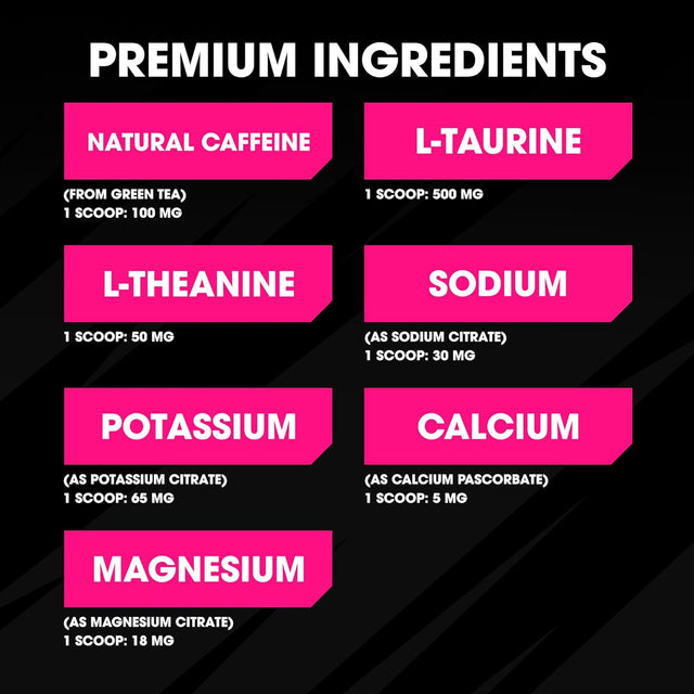 Advanced Energy - Energy Boosting Formula with Electrolytes for Hydration - L-Theanine to Combat Jitters - Sugar Free & Keto Friendly - No Maltodextrin (40 Servings) (Magic Rainbow Sherbet)