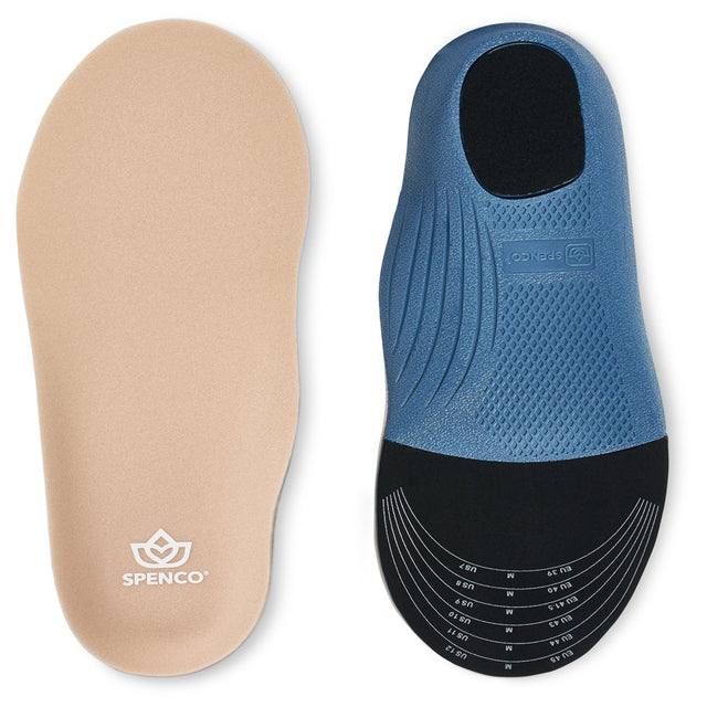 Spenco Diabetic Insole Trim to Fit, Men'S Size 7-13