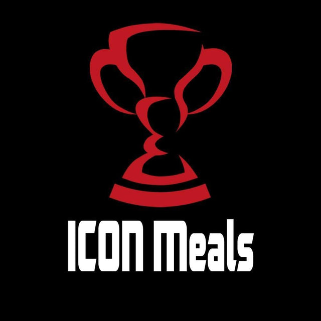 ICON Meals, Protein Peanut Butter, Creamy, Protein-Packed, Handcrafted Spread, Premium Whey Protein, Gluten Free (16 Servings, White Chocolate)