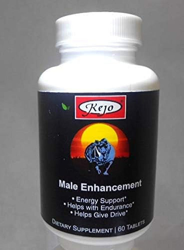 Kejo Male Enhancement