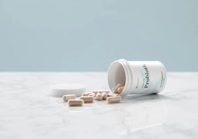 PROBIOTIX by Xyngular: Gut Health & Toxin Detox