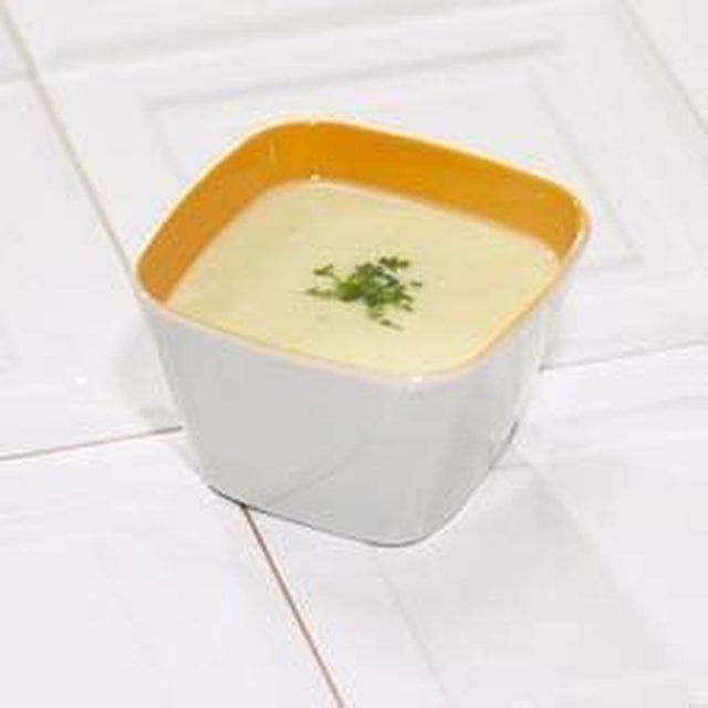 Protiwise - High Protein Diet Soup | Cream of Chicken | Low Calorie, Low Fat, Low Sugar (7/Box)